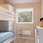 בית נופש Bl1328-saltum-kvanbaekvej-33 Saltum