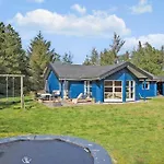 בית נופש Bl1328-saltum-kvanbaekvej-33 Saltum