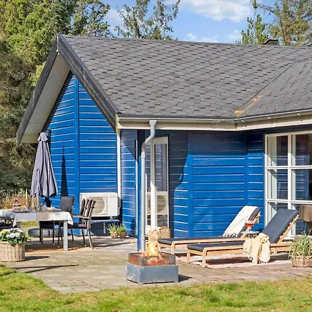 Semesterbostad Bl1328-saltum-kvanbaekvej-33 Saltum